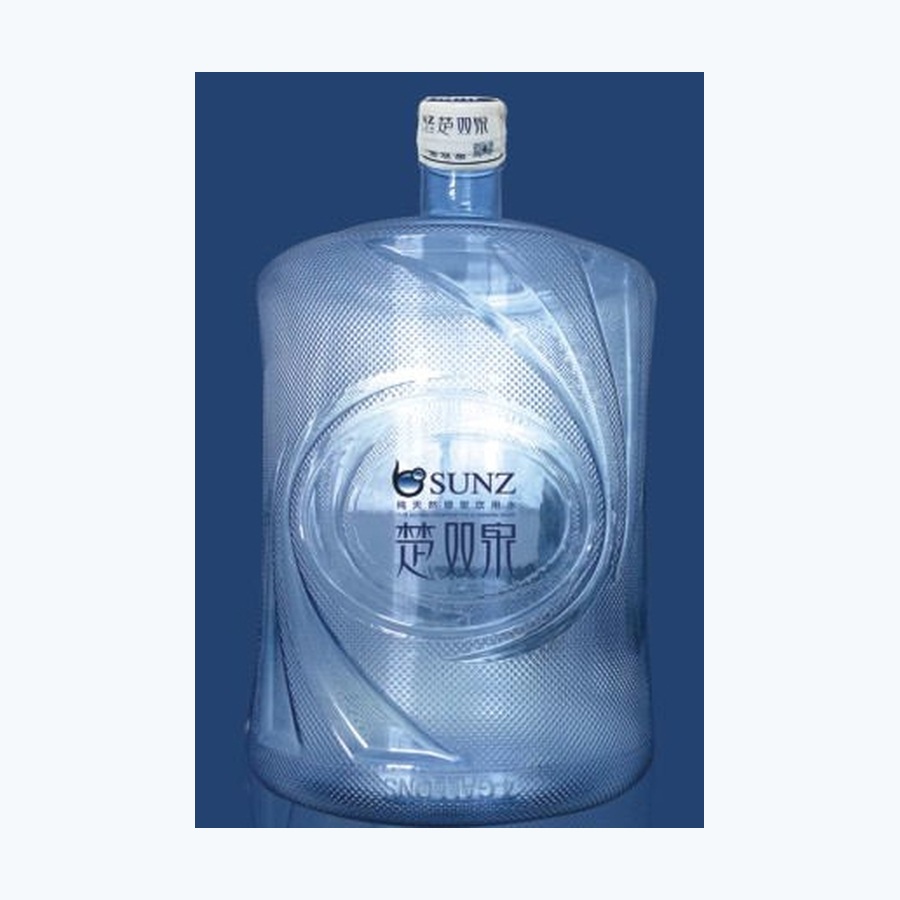 楚双泉清爽 15L