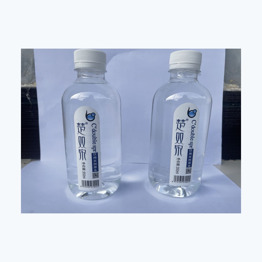 楚双泉 350ml