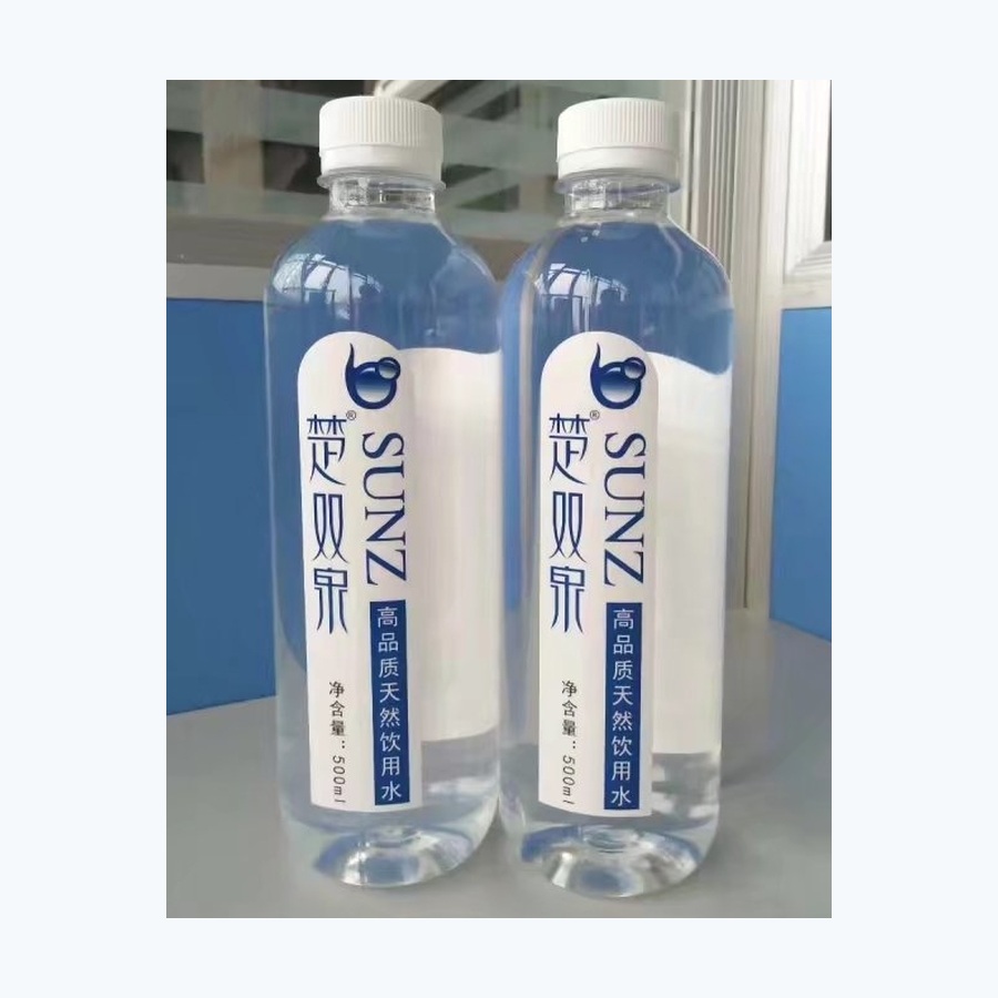 楚双泉 500ml